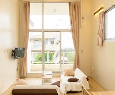 Motobu Apartamento | MOTOBU Hills DUPLEX