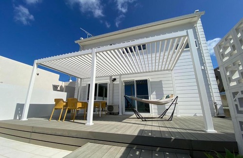 Motobu Villa | Motobu Terrace
