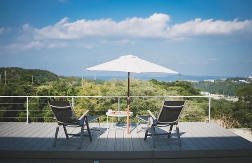 Motobu Villa | Motobu Terrace