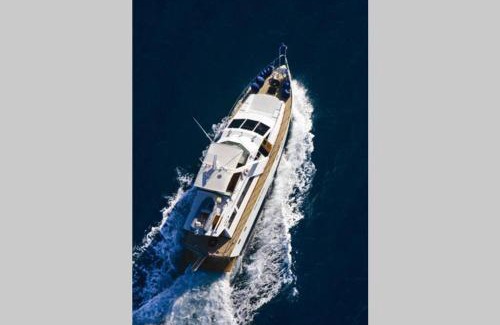 Trogir Alquiler De Eote | Motor Boat Paloma Rea