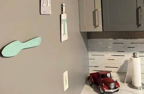 River Rouge Casa | Motor City’s Blue Paradise