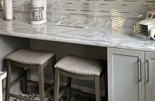 River Rouge Casa | Motor City’s Blue Paradise
