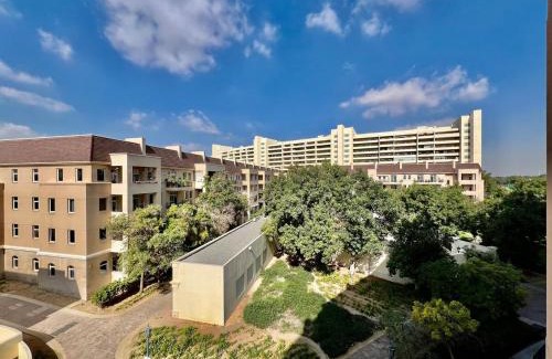 Motor City Apartamento | Motor City Shakespeare Circus