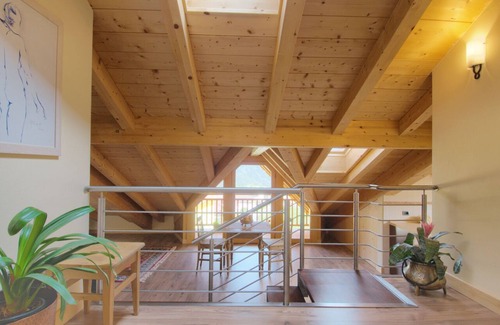 Brez Apartamento | Amplio Apartamento Trentino-Tirol del Sur