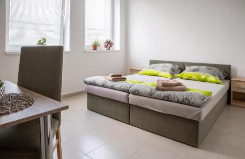 Tovarniky Apartamento | Motorest Farmárik