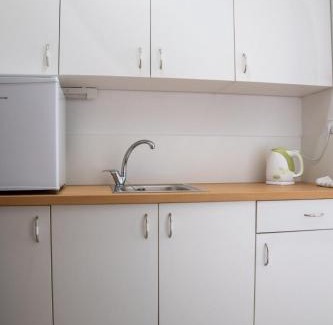 Tovarniky Apartamento | Motorest Farmárik