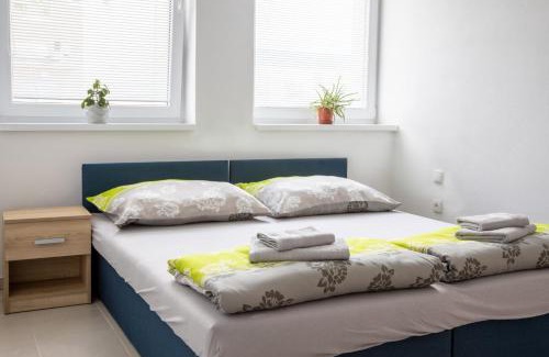 Tovarniky Apartamento | Motorest Farmárik