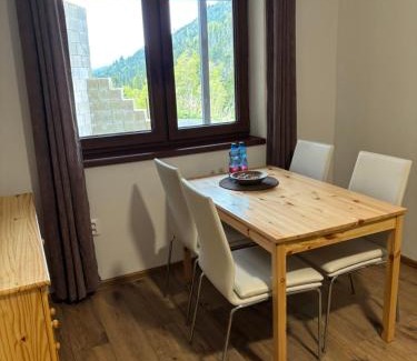 Jaraba Casa | Motorest SKI Čertovica