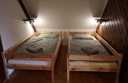 Jaraba Casa | Motorest SKI Čertovica
