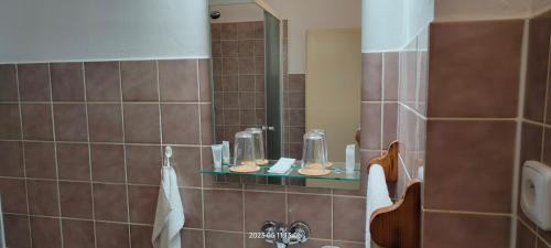 Kamenicky Senov Casa | motorest U KONĚ