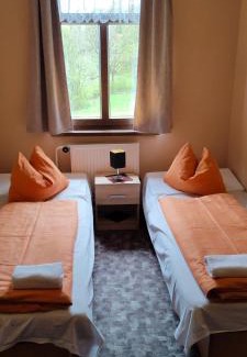 Kamenicky Senov Casa | motorest U KONĚ