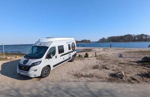 Handewitt Casa | Motorhome Berth31 No. 2