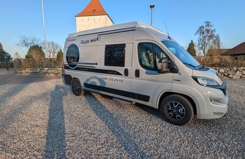 Handewitt Casa | Motorhome Berth31 No. 2