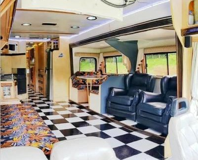 Sao Roque Otro | Motorhome Mundo em Família