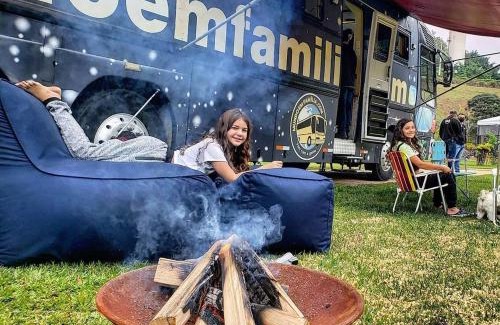 Sao Roque Otro | Motorhome Mundo em Família