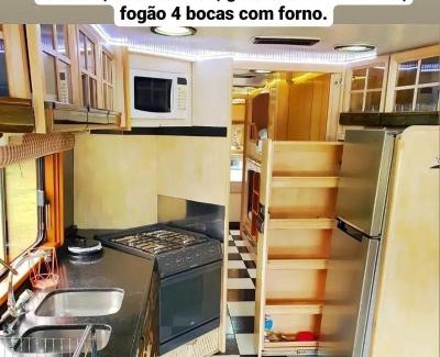 Sao Roque Otro | Motorhome Mundo em Família