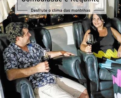 Sao Roque Otro | Motorhome Mundo em Família