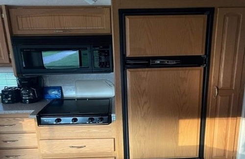 Wisconsin Dells Alquiler De RV | Motorhome On Site Rental