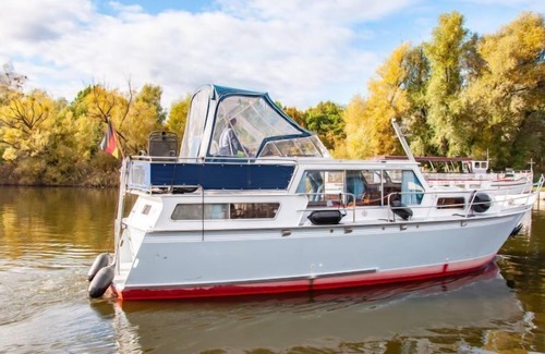 Muritz Alquiler De Eote | Motoryacht Albatros Proficiat 1120 GL
