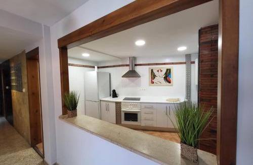 Motril Apartamento | Motril centro.
