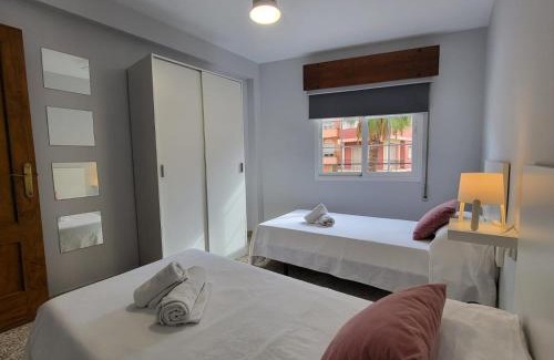 Motril Apartamento | Motril centro.