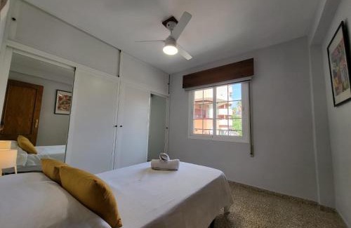Motril Apartamento | Motril centro.