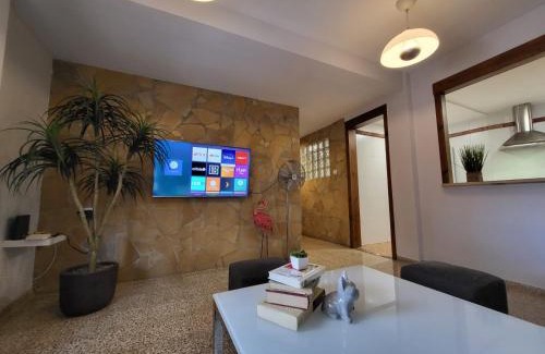 Motril Apartamento | Motril centro.