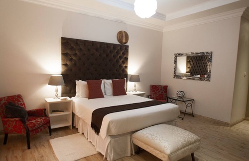 Bulawayo Cabina | Motsamai Lodge