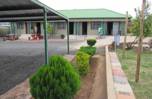 Kareeberg Apartamento | Motse River Lodge R37 Road