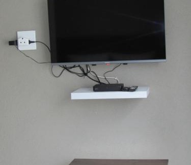 Kareeberg Apartamento | Motse River Lodge R37 Road