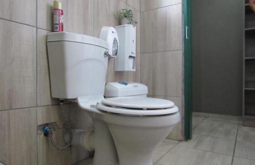 Kareeberg Apartamento | Motse River Lodge R37 Road