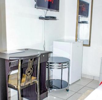 Palapye Casa | Motseleng Guest House
