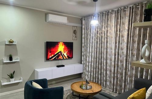 Gaborone Apartamento | Motswedi Place Apartments B4-Managed by Pulafela Prop Pty Ltd