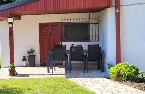 Tuzla Apartamento | Mott Residence