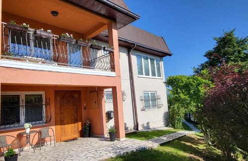 Tuzla Apartamento | Mott Residence