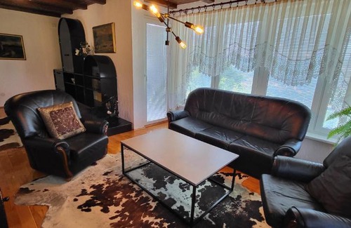 Tuzla Apartamento | Mott Residence