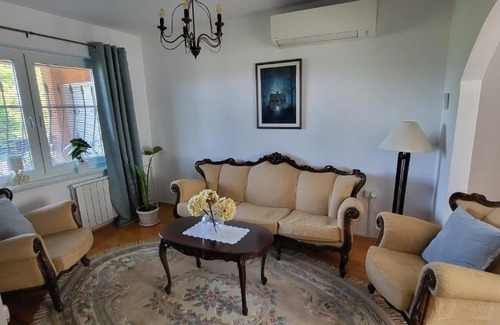 Tuzla Apartamento | Mott Residence