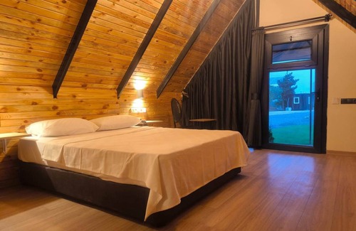 Antakya Complejo | Motto Wood Bungalov Hotel