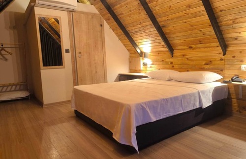 Antakya Complejo | Motto Wood Bungalov Hotel