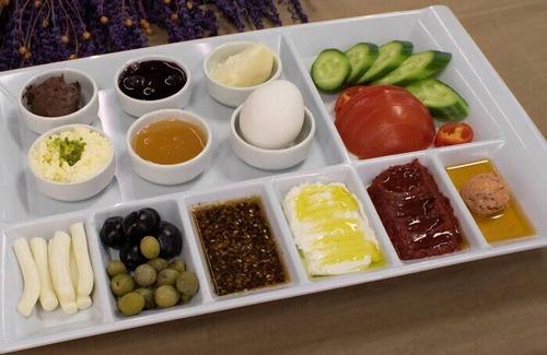 Antakya Complejo | Motto Wood Bungalov Hotel