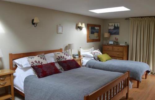 Stebbing Cama Y Desayuno | Motts Bed & Breakfast