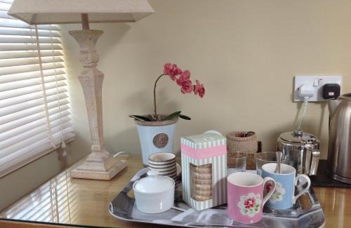 Stebbing Cama Y Desayuno | Motts Bed & Breakfast