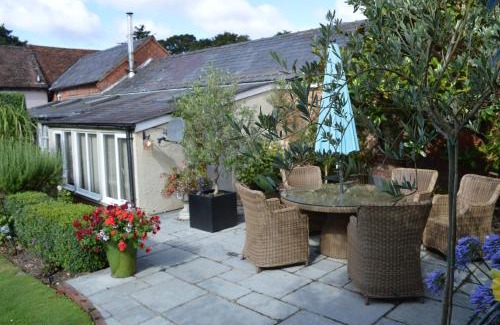 Stebbing Cama Y Desayuno | Motts Bed & Breakfast