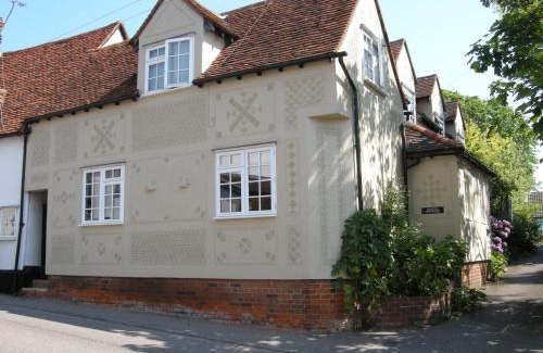 Stebbing Cama Y Desayuno | Motts Bed & Breakfast