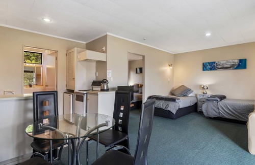 Motuoapa Cabaña | Motuoapa Studio - Motuoapa Holiday Unit