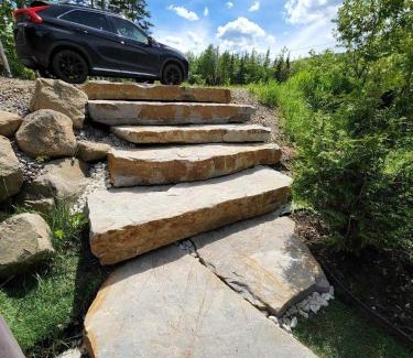 Petite-Riviere-Saint-Francois Casa | Mountain Spa & Pool table - Maison des Erables
