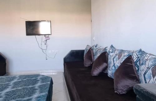 Martil Apartamento | Mouad house