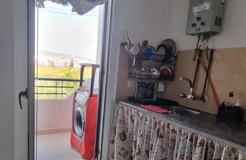 Martil Apartamento | Mouad house
