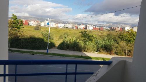 Martil Apartamento | Mouad house
