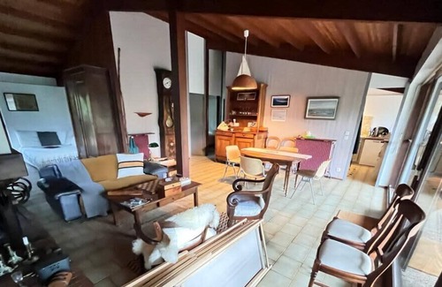 Lanton Casa | Mouchalette Chanterelle